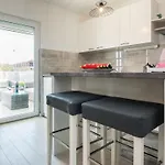 Apartman Krpan 1 By Interhome Vir