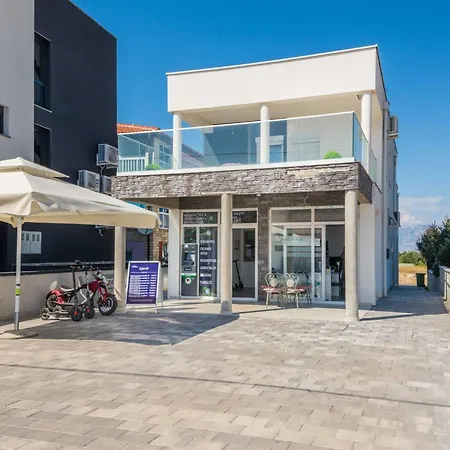 Daire Krpan 1 By Interhome