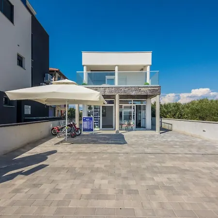 Krpan 1 By Interhome Daire *