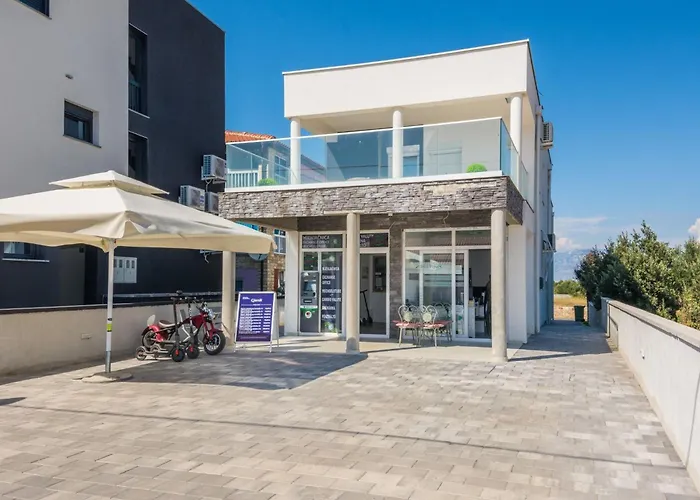 Daire Krpan 1 By Interhome