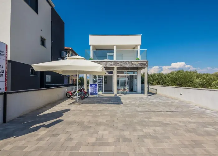 Krpan 1 By Interhome Daire *