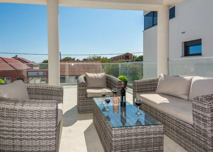 Krpan 1 By Interhome Daire