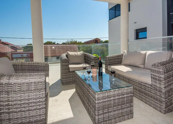 Krpan 1 By Interhome Vir