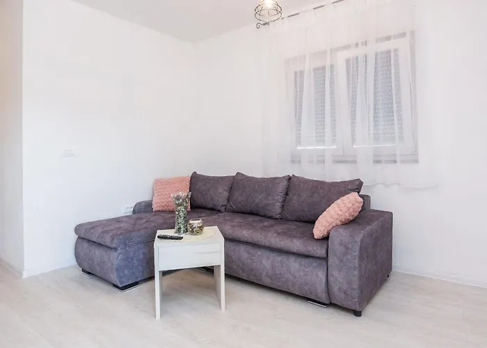 Daire Krpan 1 By Interhome *