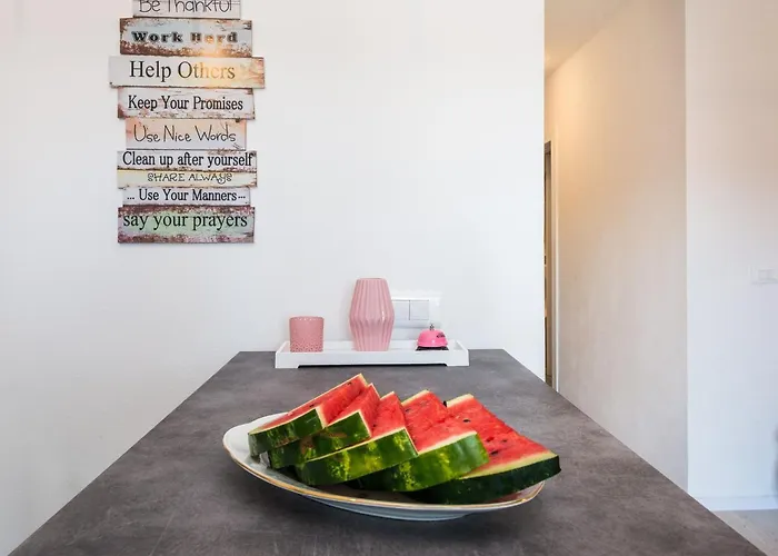 Krpan 1 By Interhome *