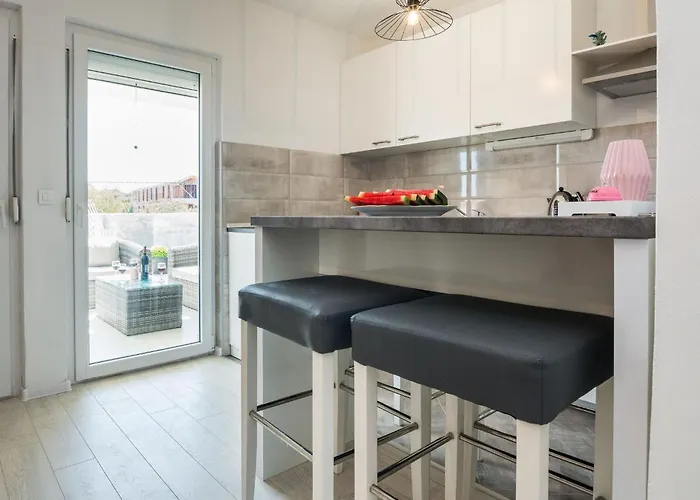 Διαμέρισμα Krpan 1 By Interhome Vir