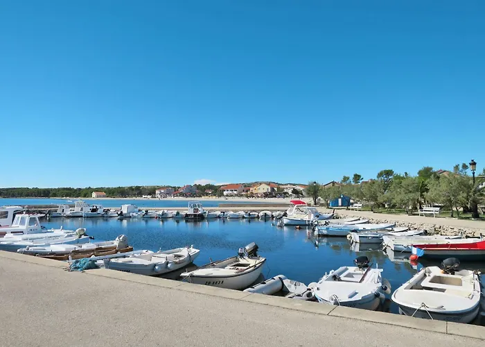 Daire Krpan 1 By Interhome