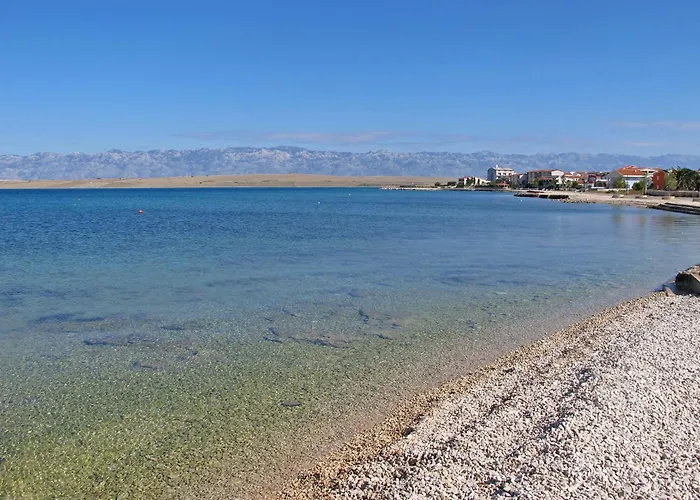 Krpan 1 By Interhome Διαμέρισμα Vir