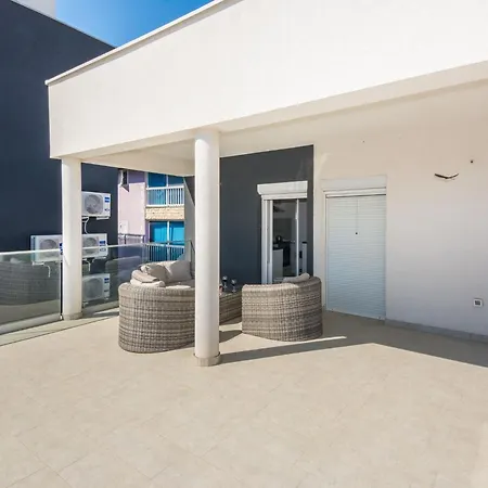 Krpan 1 By Interhome Apartman