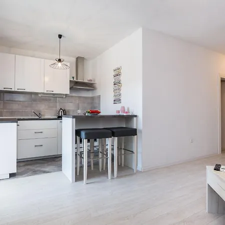 Apartman Krpan 1 By Interhome Vir