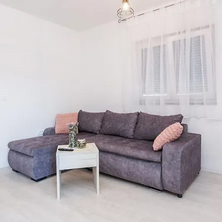 Appartement Krpan 1 By Interhome *