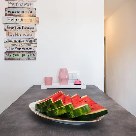 Krpan 1 By Interhome *