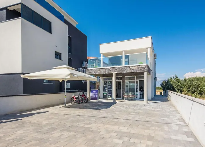 Krpan 1 By Interhome 公寓