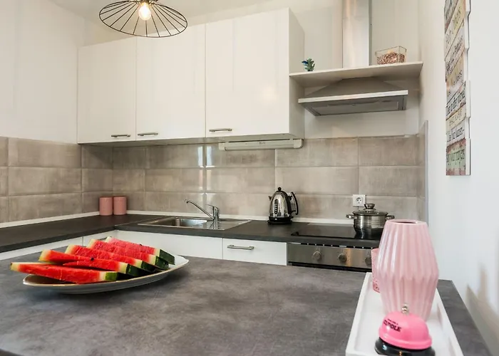 Krpan 1 By Interhome